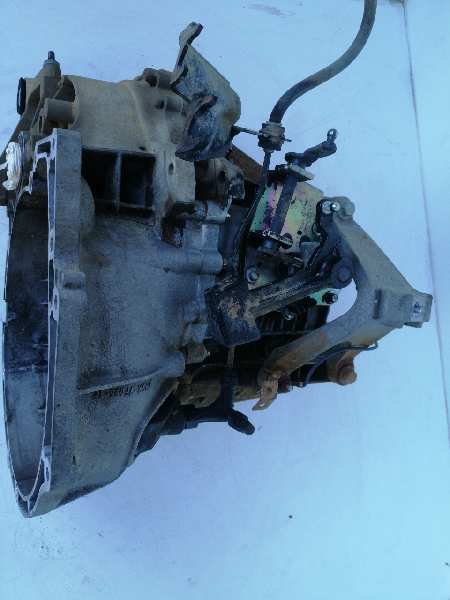 CHEVROLET Focus 2 generation (2004-2011) Gearbox 3M5R7F096YF, 6M5R7002YA 18930220