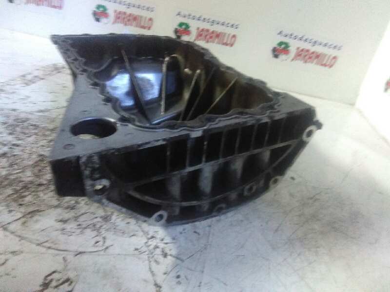 RENAULT Megane 3 generation (2008-2020) Kартер двигателя ALUMINIO, 8200185680 18819996