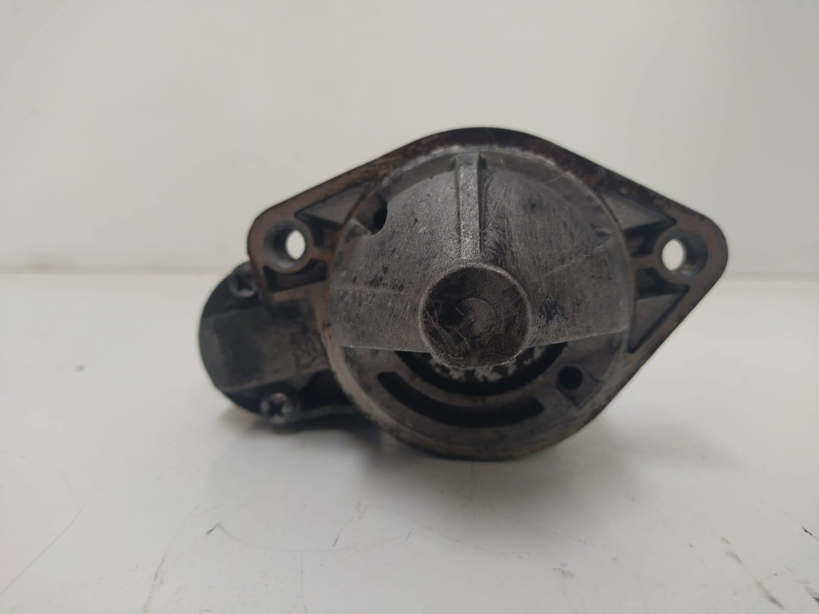 HYUNDAI i30 FD (1 generation) (2007-2012) Starteris 1195925, 361002A300, VALEO 18909980