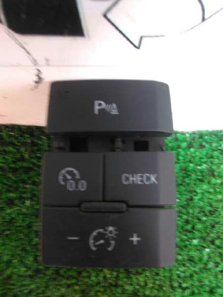 AUDI Q7 4L (2005-2015) Other Control Units 4L1927123A 18848098