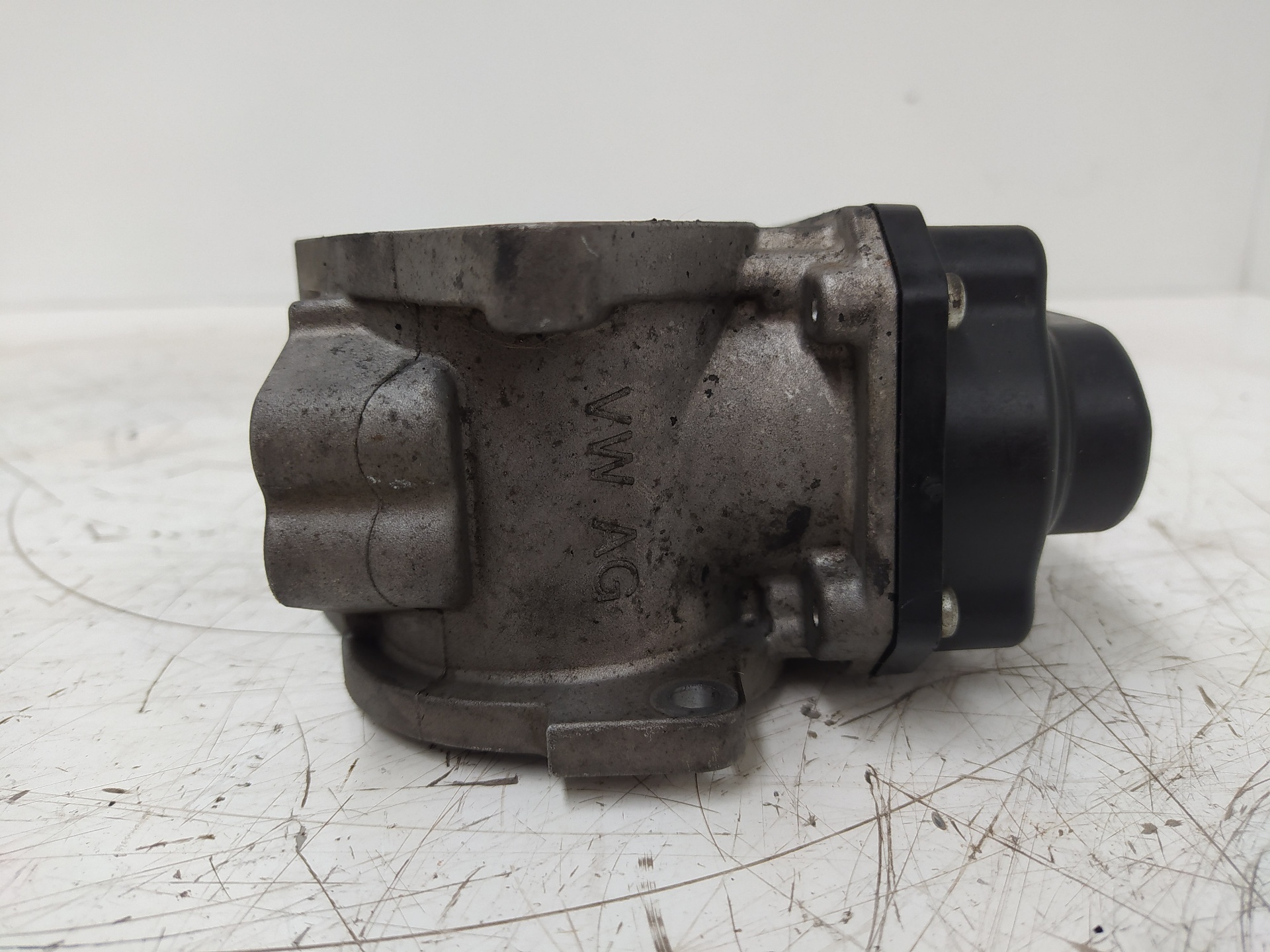 CHEVROLET Passat B6 (2005-2010) EGR Valve 03G131501 22880323