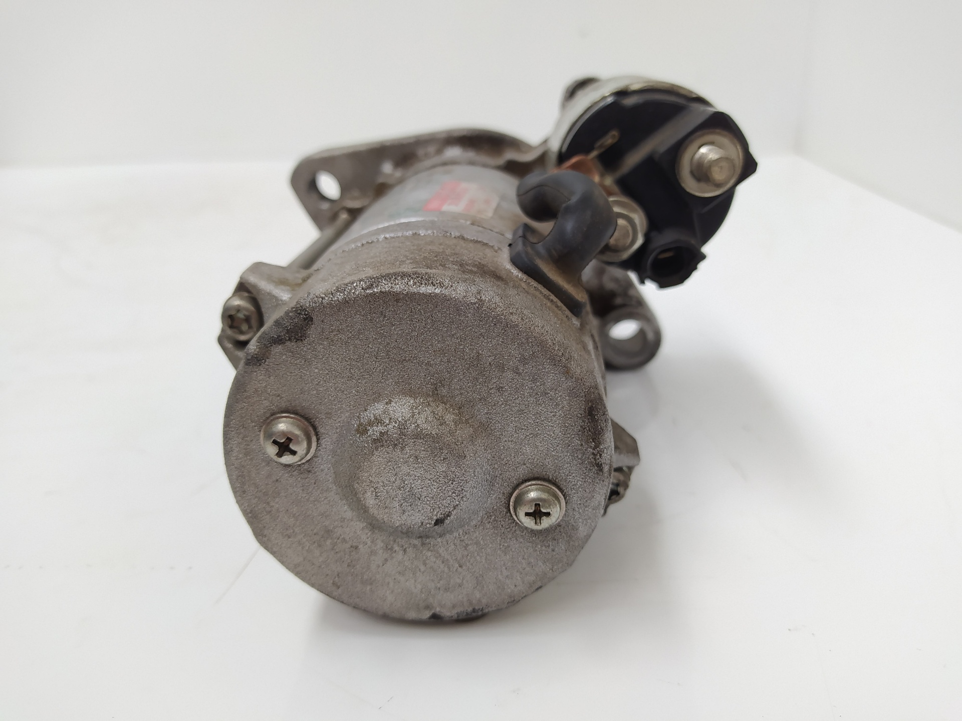 TOYOTA Auris 1 generation (2006-2012) Starter Motor 281000R010 25025483