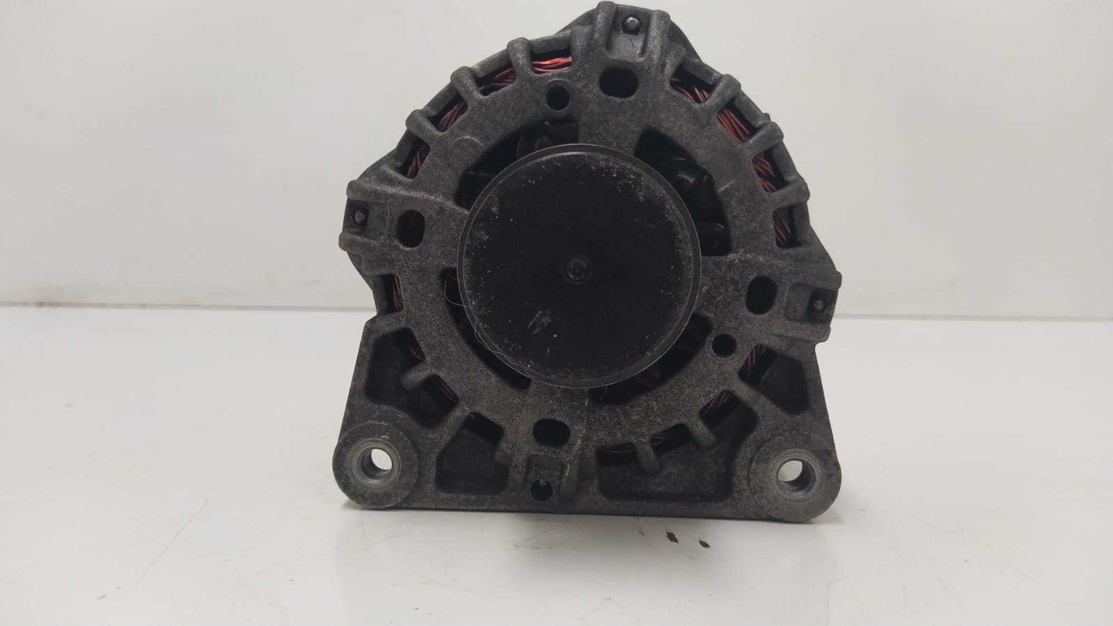 DACIA Duster 1 generation (2010-2017) Alternator 2310029649R,F000BL0719 18890061