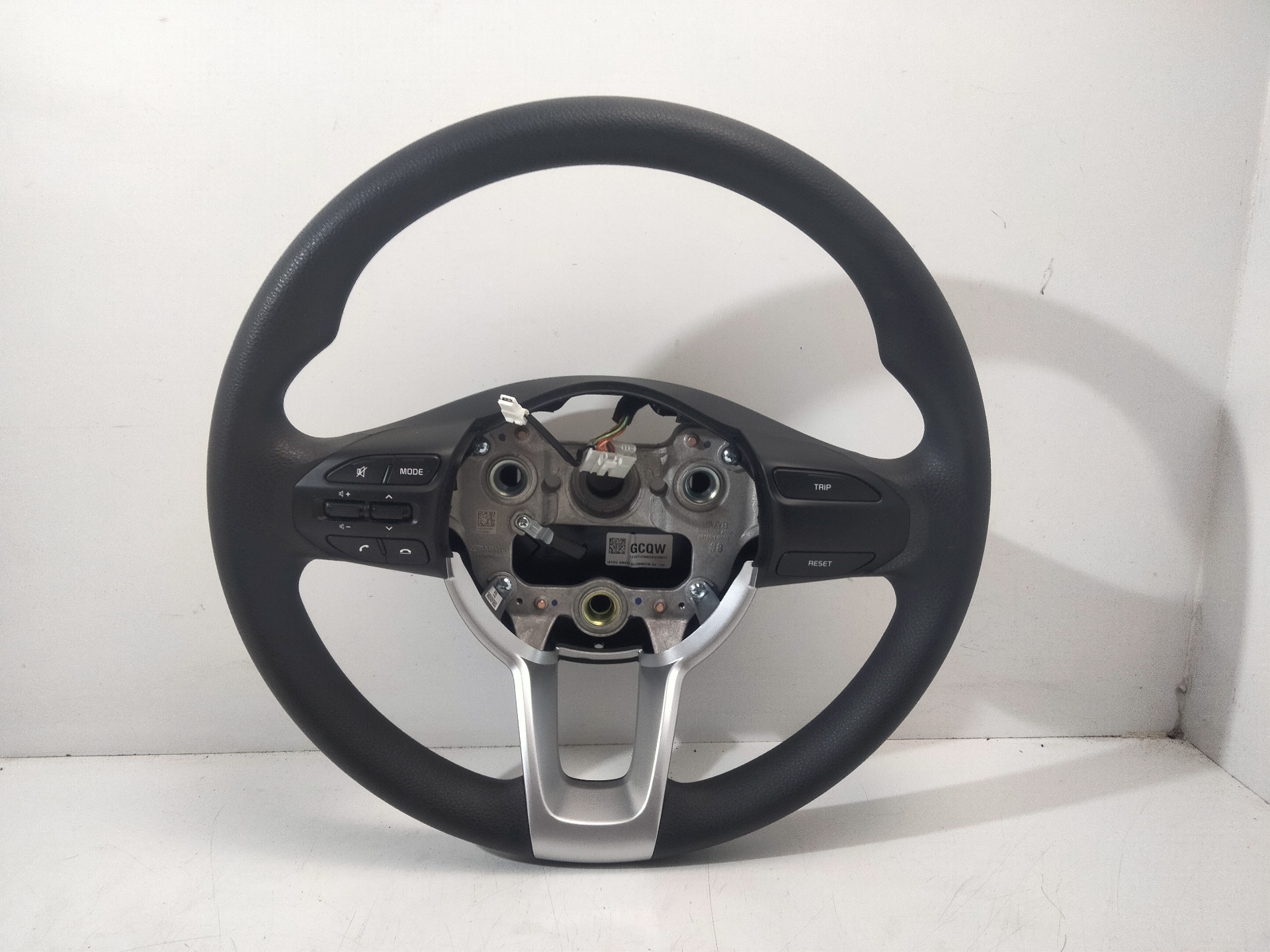 KIA Picanto 2 generation (2011-2017) Steering Wheel 56120-h8000,56130h8000 18966522