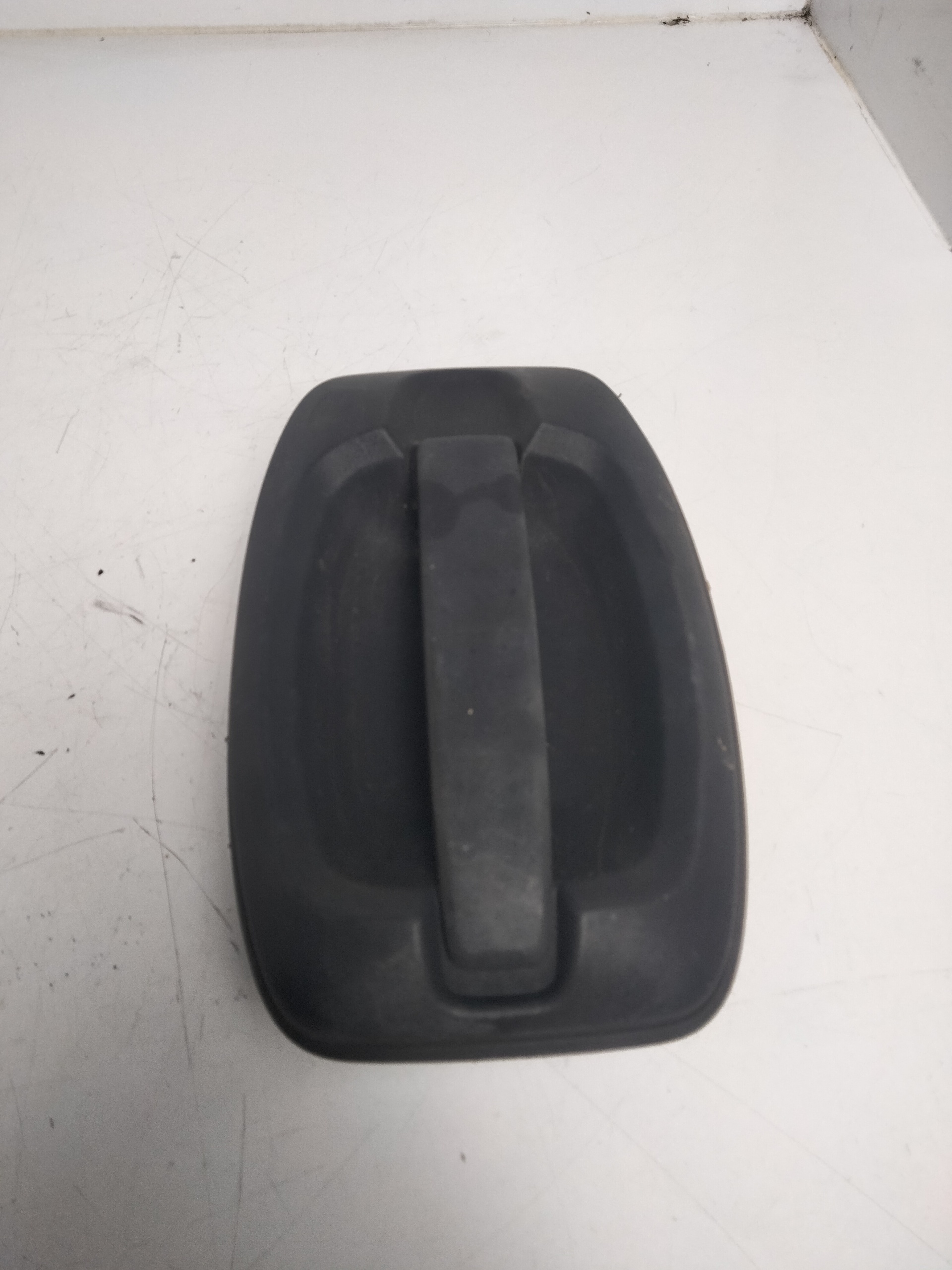 LAMBORGHINI Jumper Front Right Door Exterior Handle NV24713 22879947