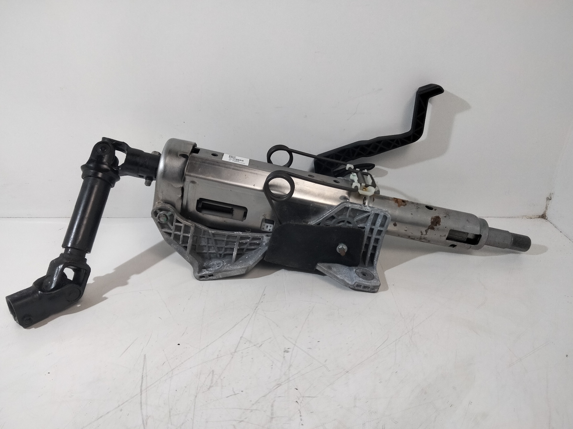 OPEL Astra J (2009-2020) Steering Column Mechanism 13328668 22879982