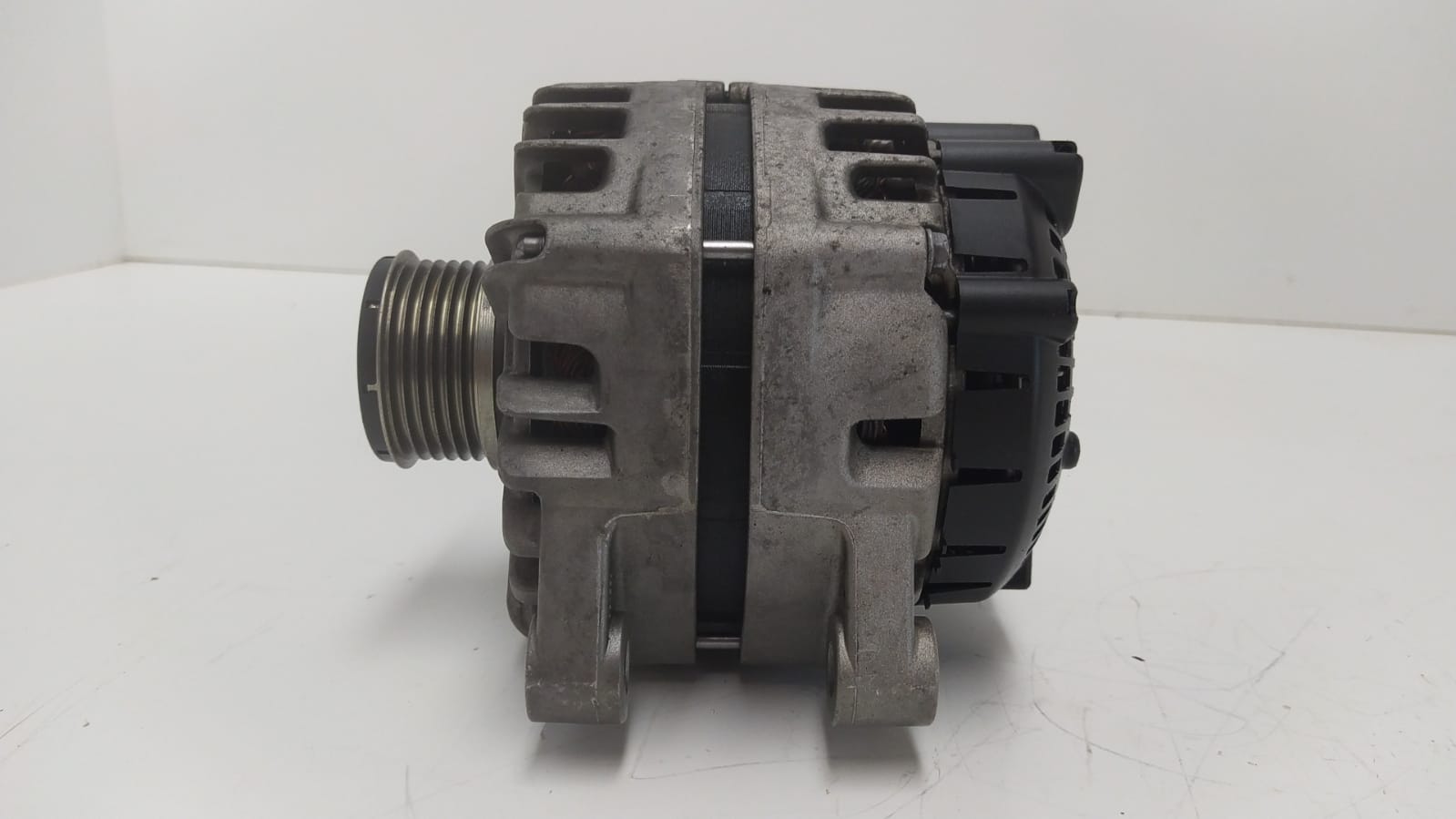 CITROËN C1 1 generation (2005-2016) Alternator 9678048880, 2621087A, TG15S205 18906499