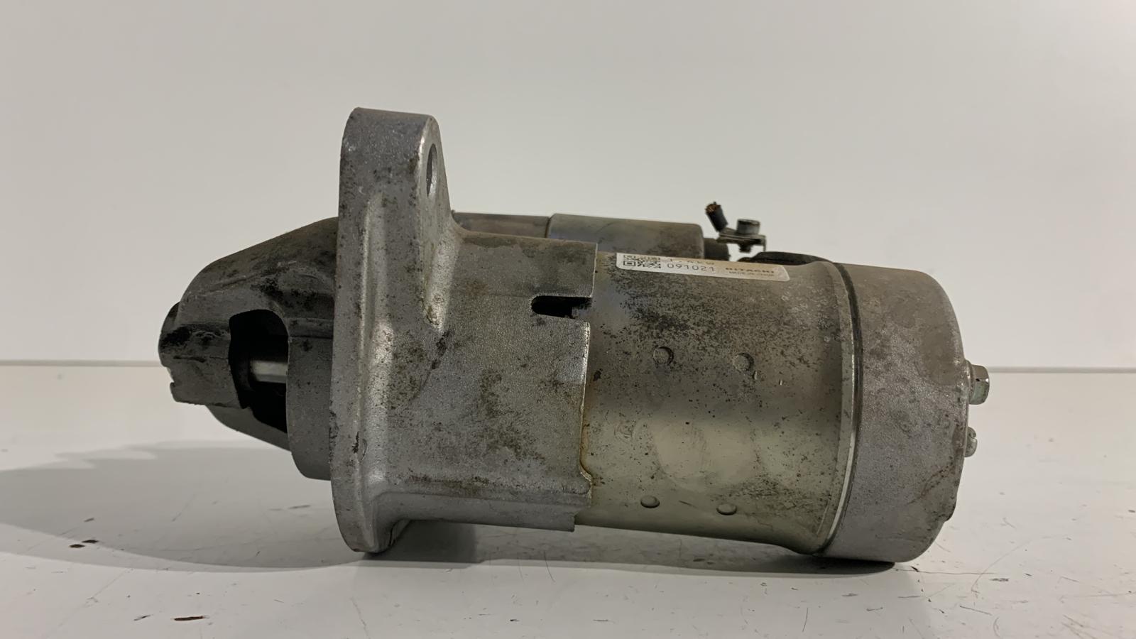 OPEL Astra J (2009-2020) Starter auto 8980147432, S114925B, HITACHI 18841175