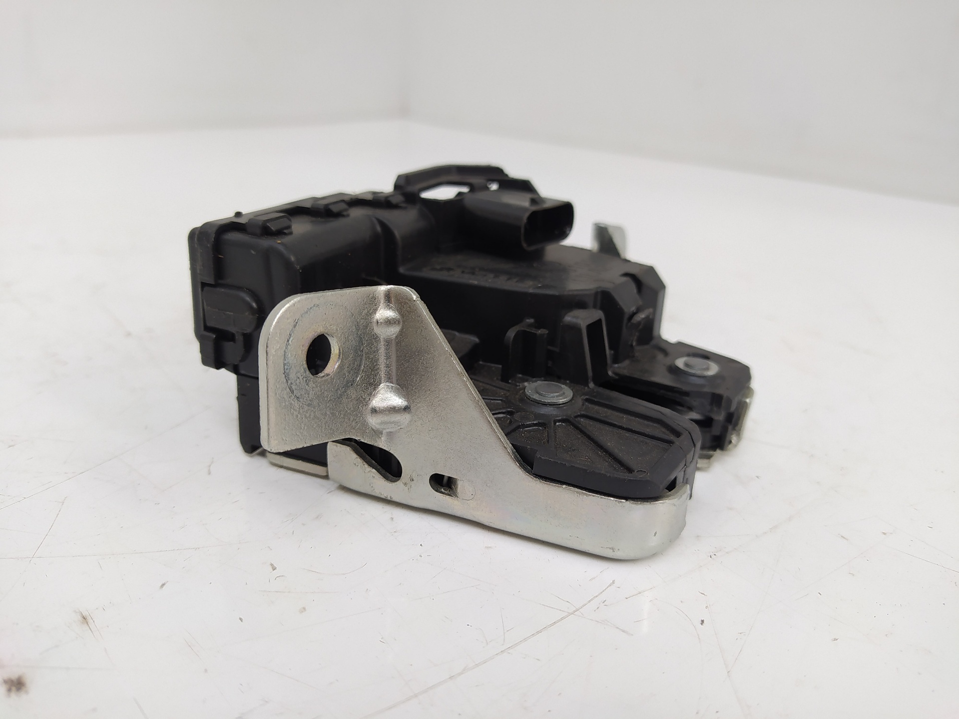 MERCEDES-BENZ A-Class W176 (2012-2018) Tailgate Boot Lock A080105, A0007400500 22880713