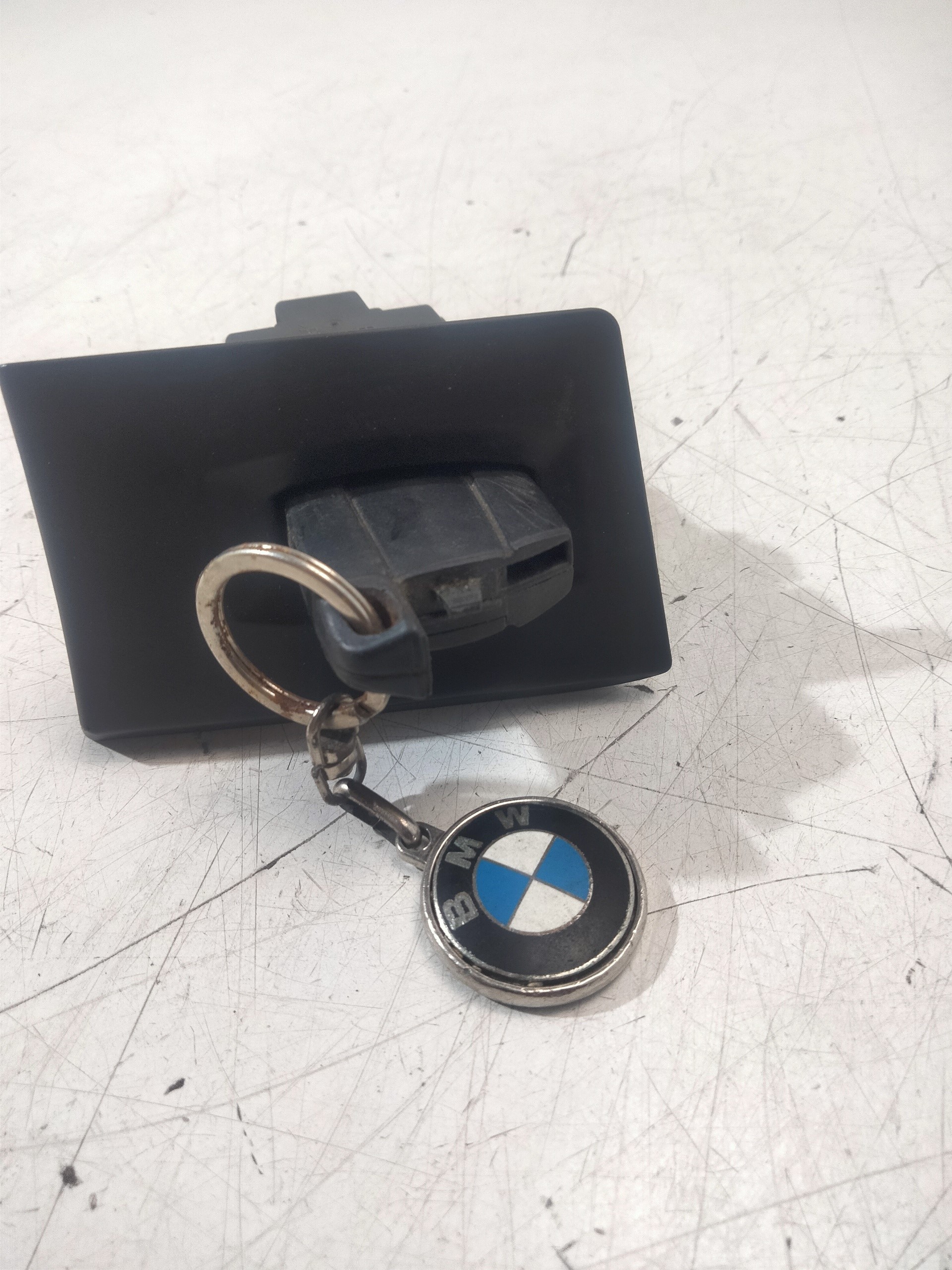 BMW 3 Series E90/E91/E92/E93 (2004-2013) Ignition Lock 6954719 18983582