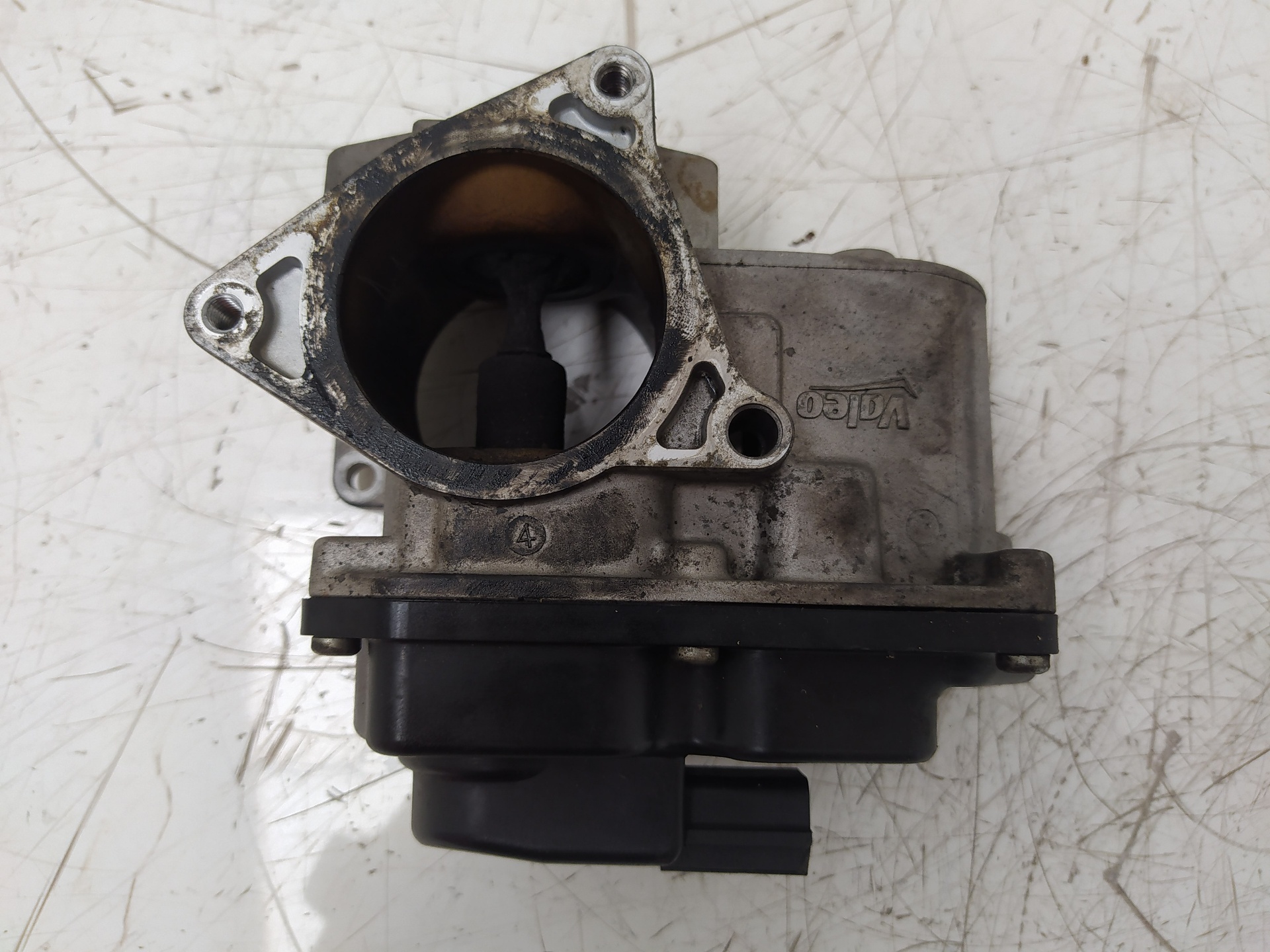 CHEVROLET Passat B6 (2005-2010) EGR Valve 03G131501 22880323