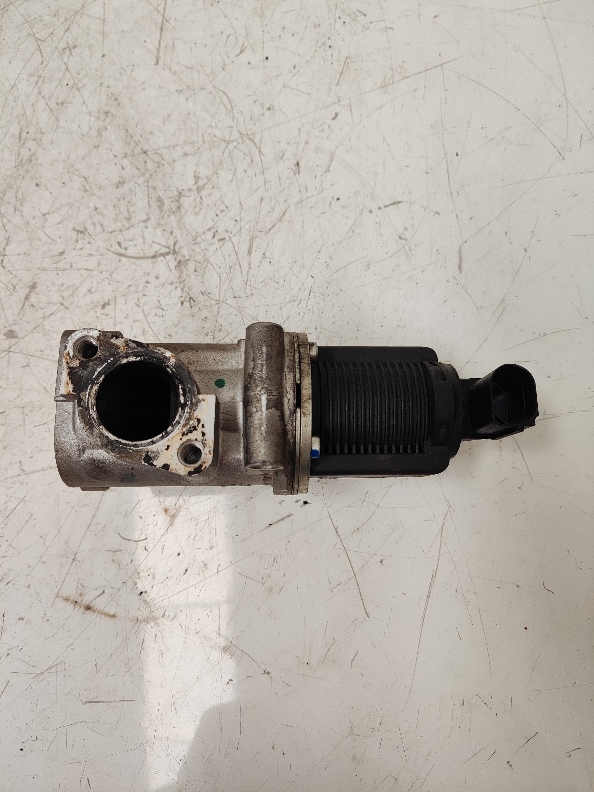 OPEL Zafira B (2005-2010) EGR Valve B714 25356536