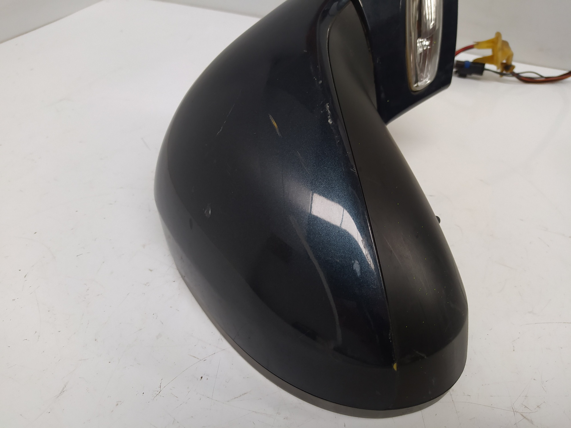 VOLKSWAGEN 308 T7 (2007-2015) Right Side Wing Mirror 22878640