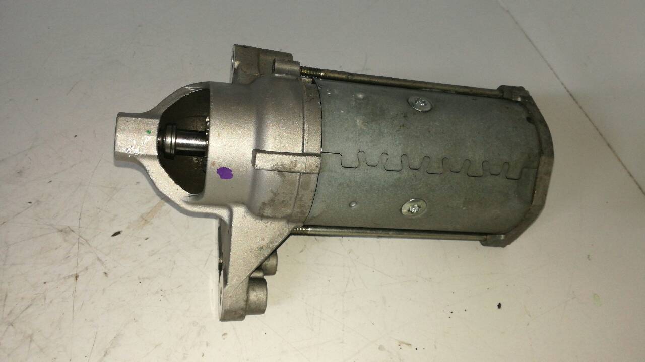 CITROËN Berlingo 2 generation (2008-2023) Starter Motor 966285418004, TS22E26, VALEO 18857696