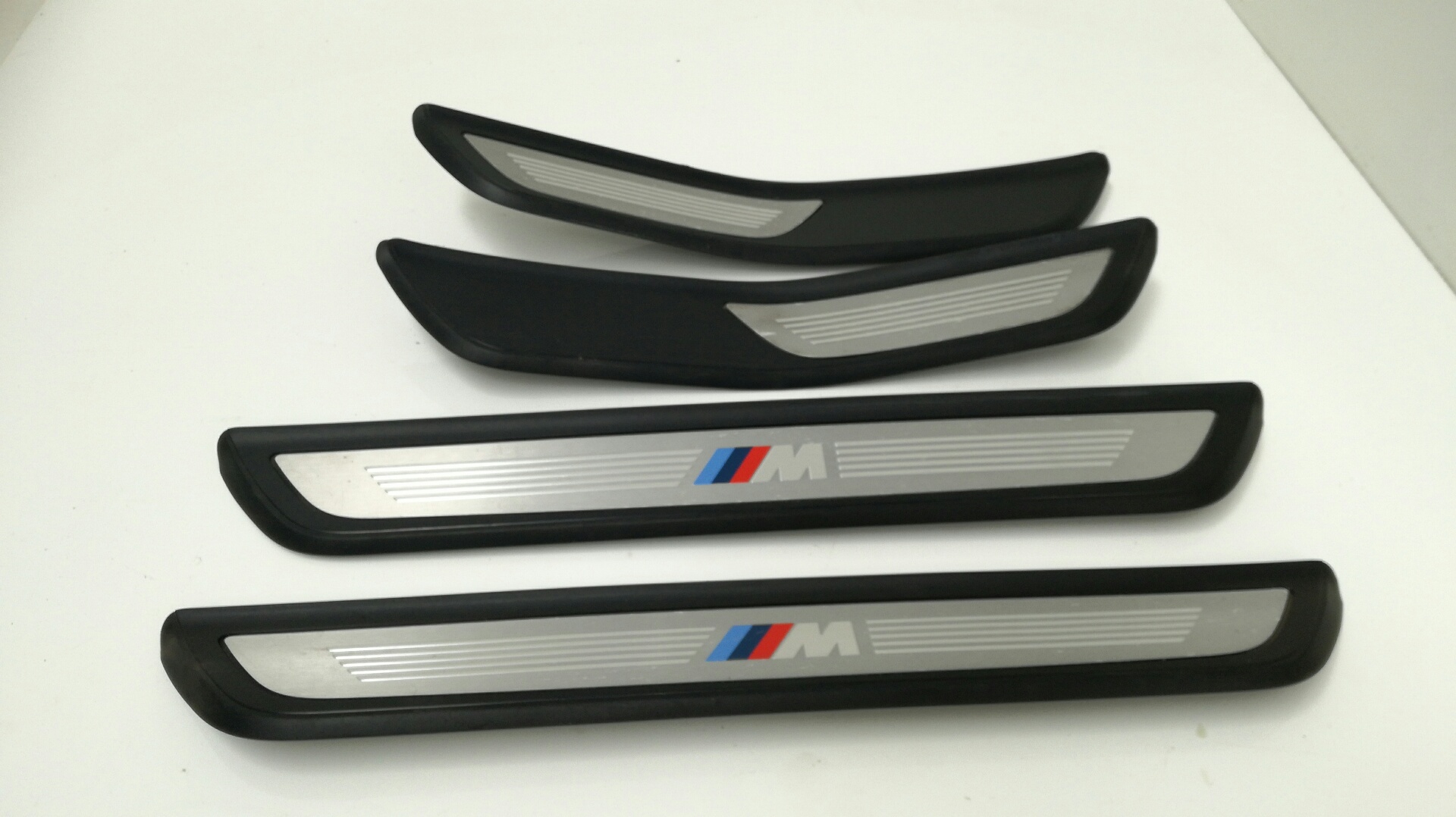 BMW 6 Series F06/F12/F13 (2010-2018) Kitos apdailos dalys 7277243,7277248,7277247 22886999