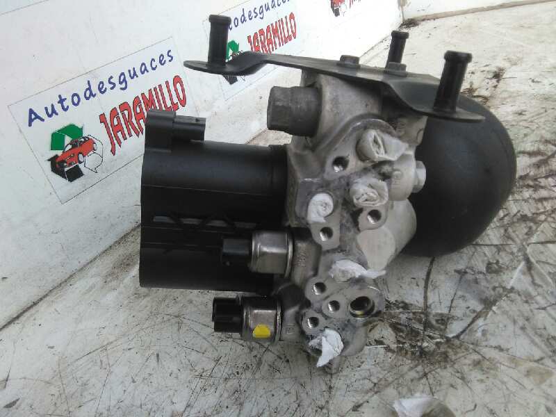 MERCEDES-BENZ S-Class W221 (2005-2013) Other part 2213200258,CAJAVALVULAS 18827410