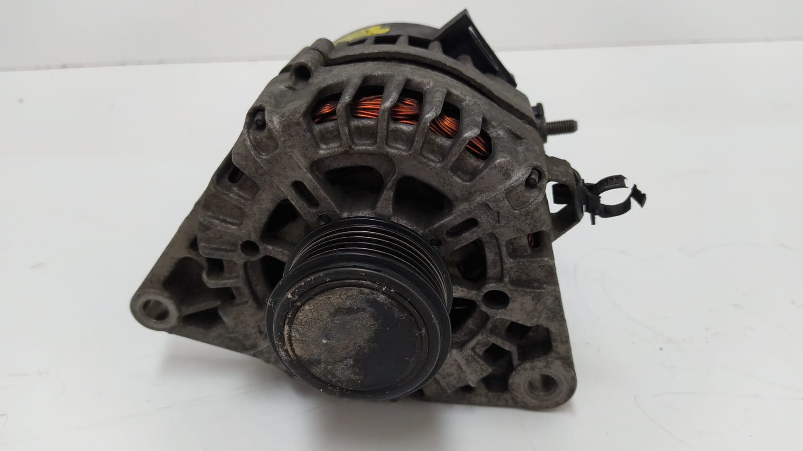 HYUNDAI i30 GD (2 generation) (2012-2017) Laturi 373002A850,2611067,VALEO 21193066