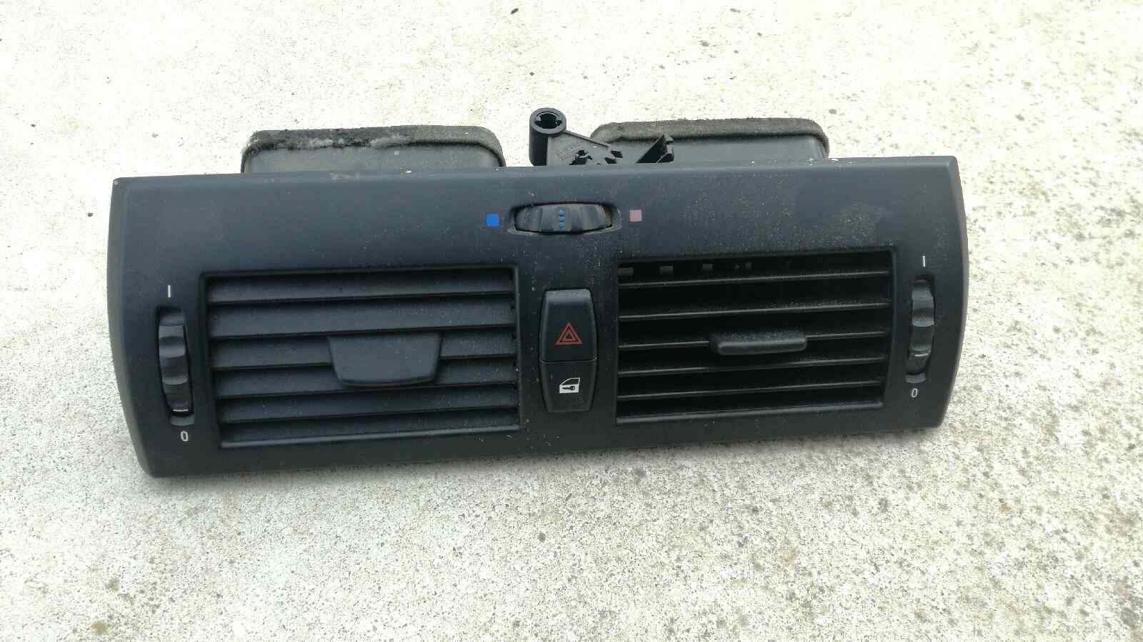 LANCIA X3 E83 (2003-2010) Air Con Radiator 3400074 18929452