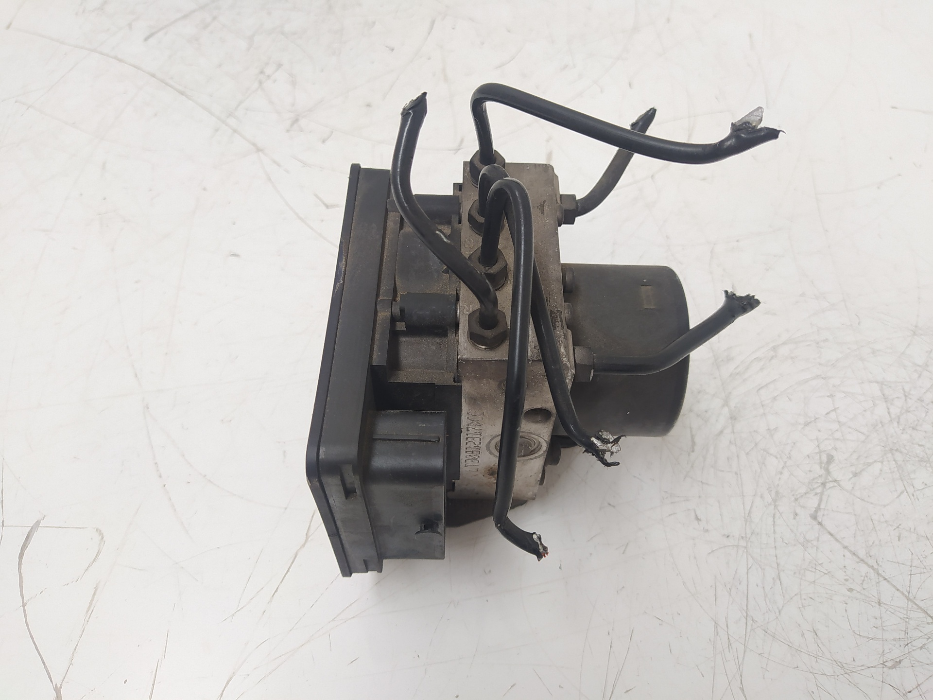 SEAT Toledo 4 generation (2012-2020) ABS Pump 6R0614517BD, 18396607, 54086003H 22886718