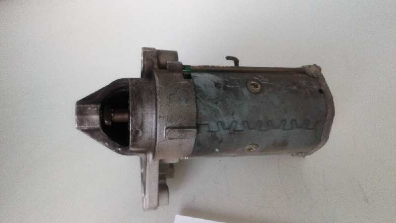 VOLKSWAGEN 308 T7 (2007-2015) Starter Motor 9662854080,28100YV020,VALEO 22880172