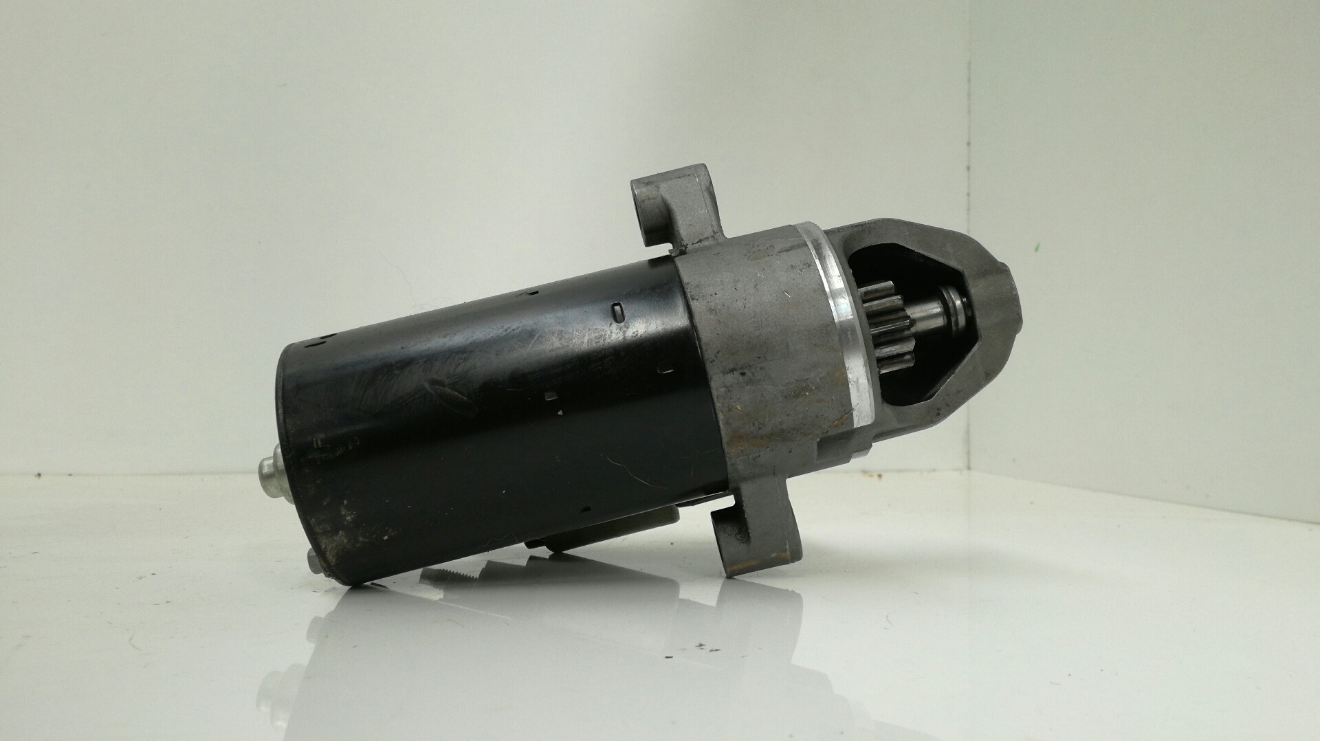 MINI Cooper R56 (2006-2015) Starter Motor 0001138040,782331401 18997488