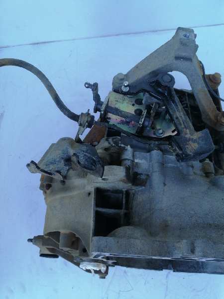 CHEVROLET Focus 2 generation (2004-2011) Gearbox 3M5R7F096YF, 6M5R7002YA 18930220