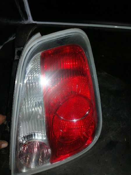 ABARTH Rear Right Taillight Lamp 18910924