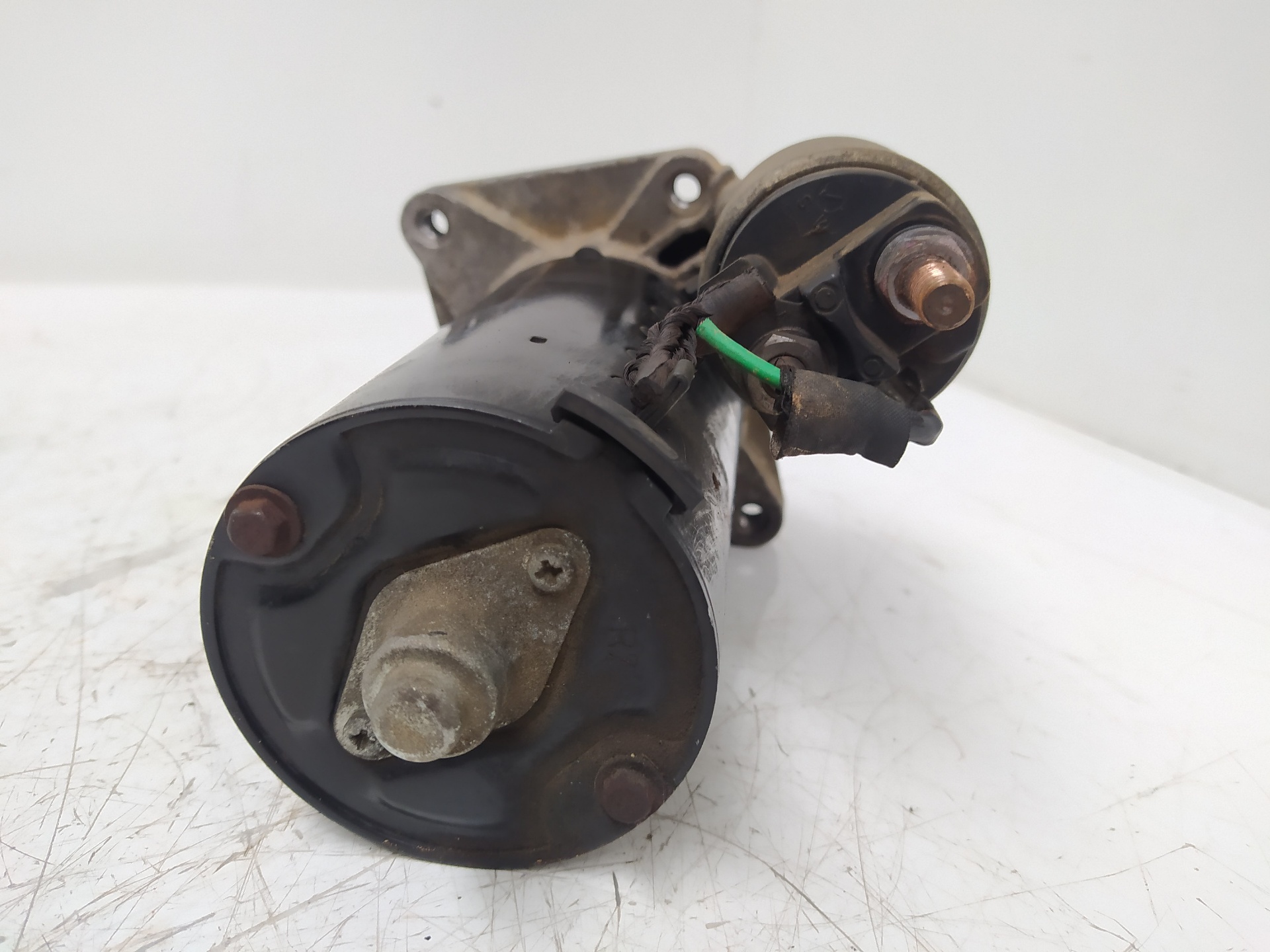 IVECO Daily 4 generation (2006-2011) Startmotor 0001109306 26262920