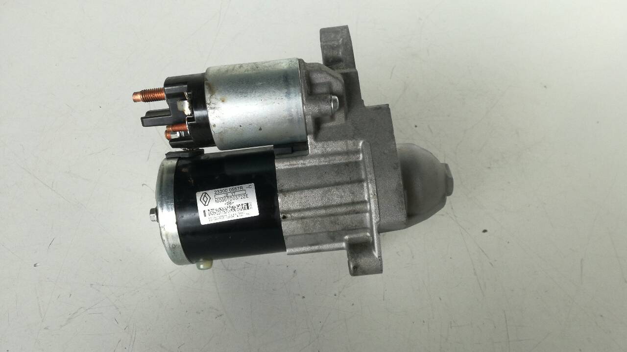 RENAULT Clio 4 generation (2012-2020) Starter Motor M000TD0372ZE,233000557R 18959822