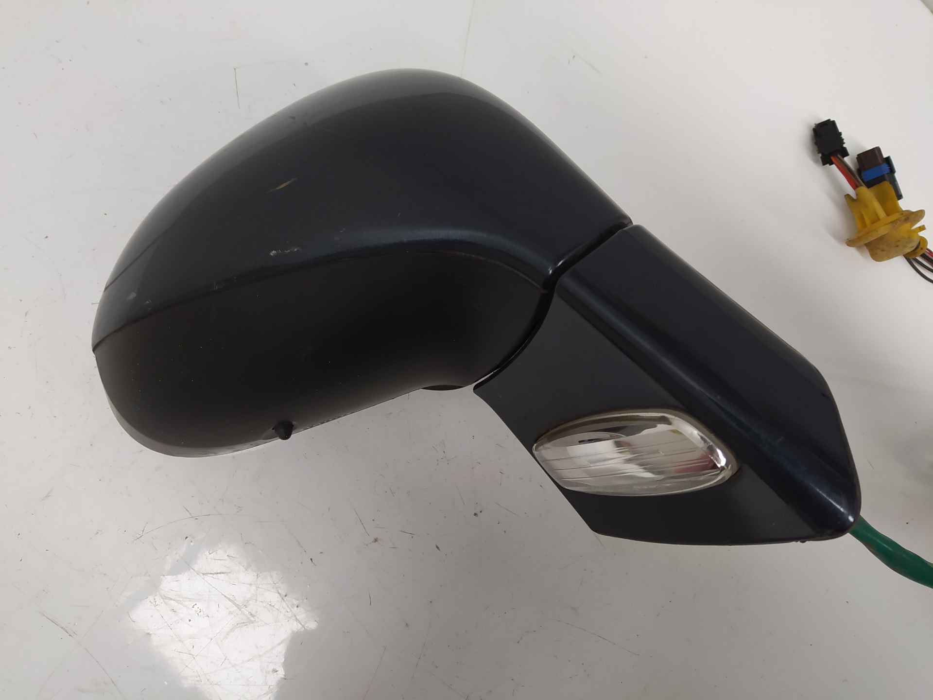 VOLKSWAGEN 308 T7 (2007-2015) Right Side Wing Mirror 22878640