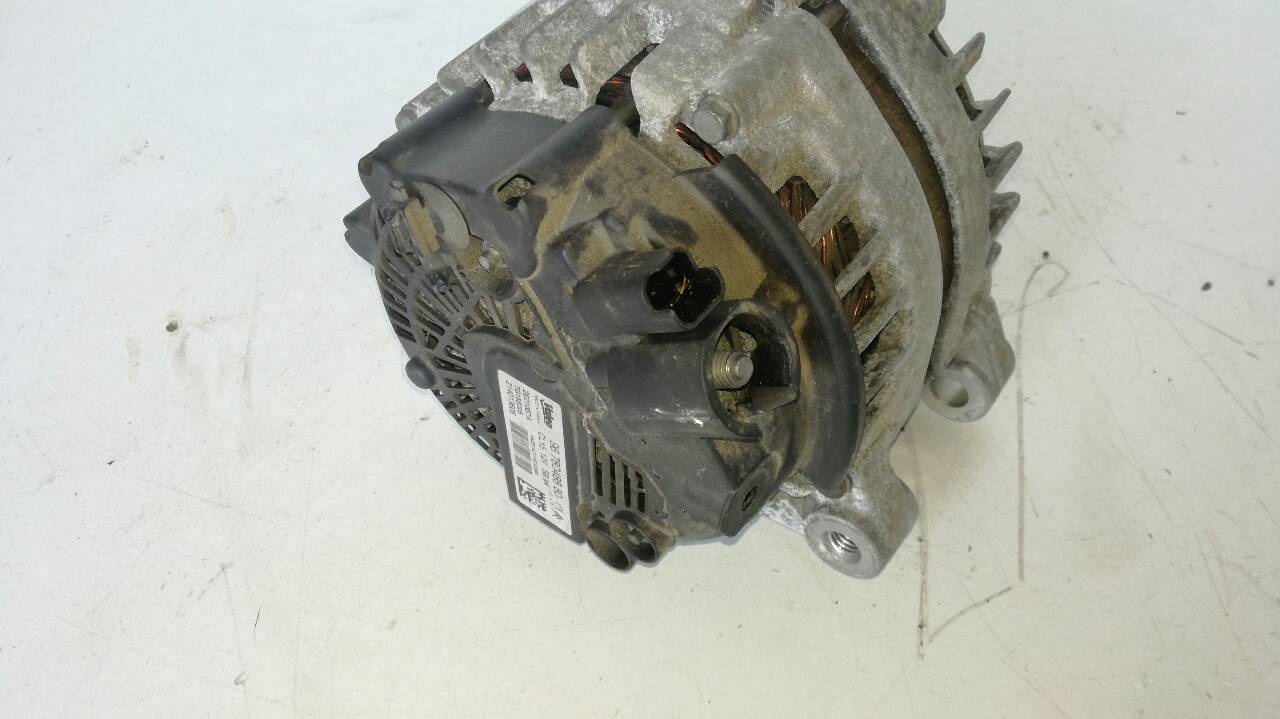 PEUGEOT 308 T9 (2013-2021) Dynamo 9678048880,2621087A,TG15S205 18900064