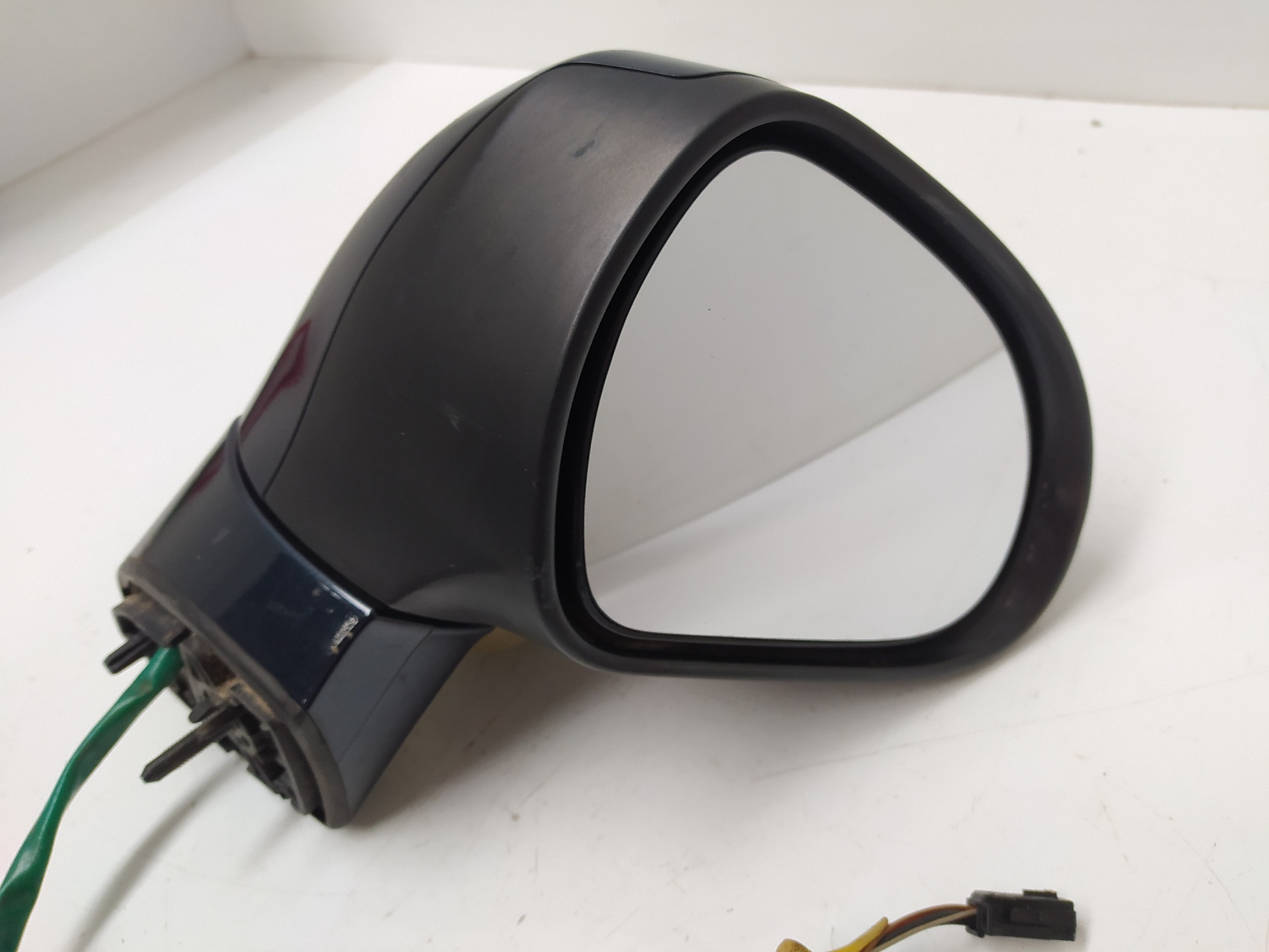 VOLKSWAGEN 308 T7 (2007-2015) Right Side Wing Mirror 22878640