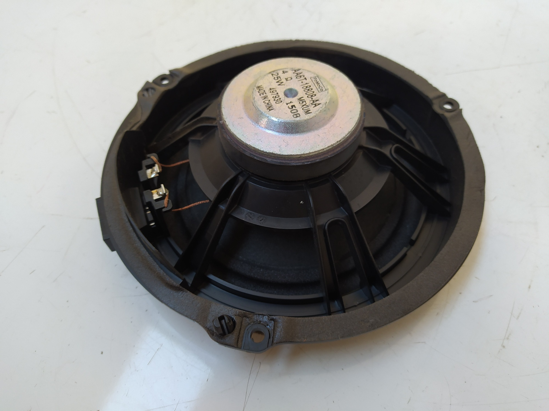 FORD C-Max 2 generation (2010-2019) Other Control Units ALTAVOZ,AA6T18808AA,FOMOCO 22878154