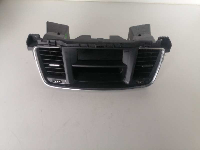 PEUGEOT 508 1 generation (2010-2020) Air Con Radiator 9665334380, 9686445277 18929614