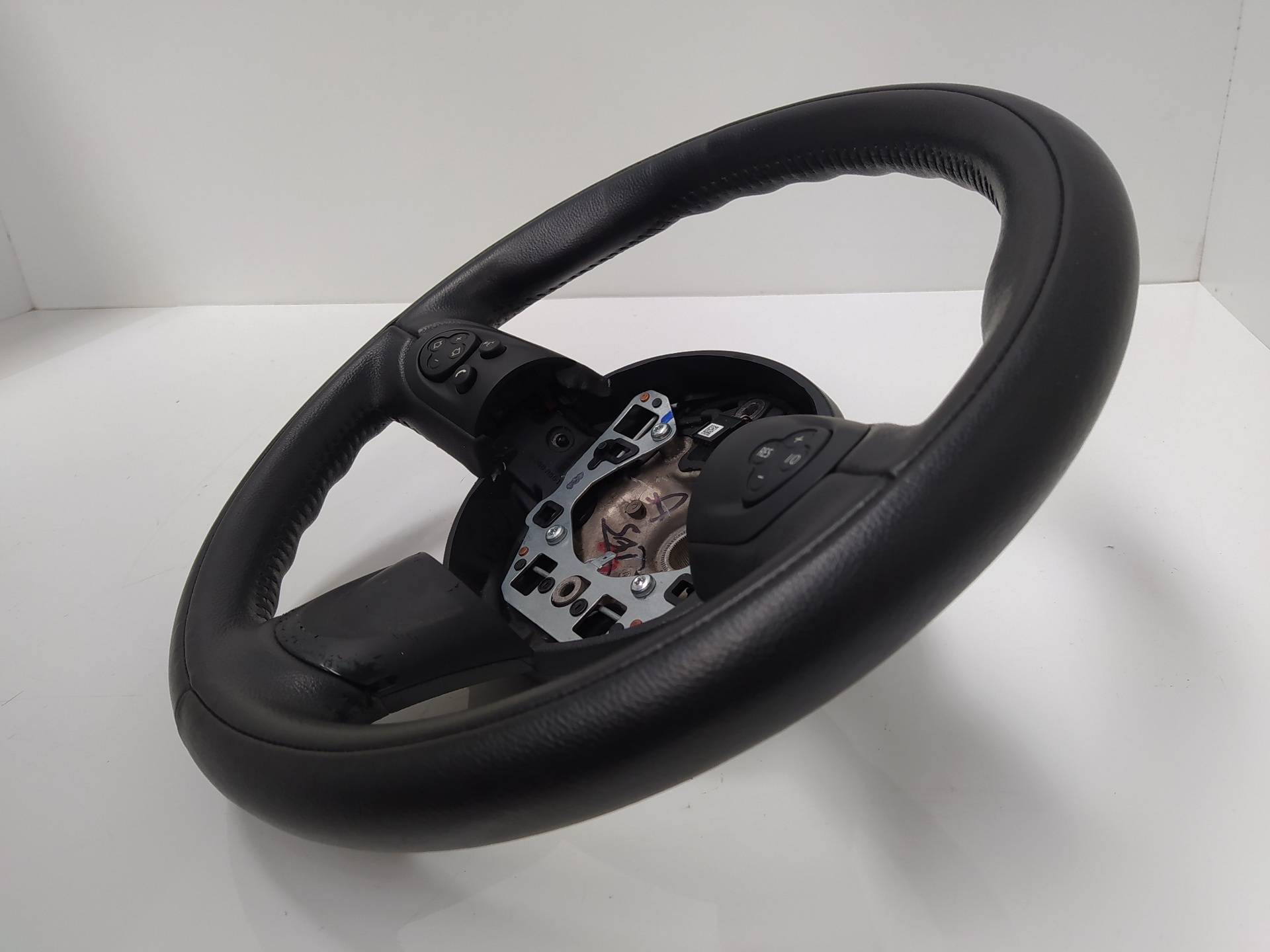 MINI Cooper R56 (2006-2015) Steering Wheel 3368R561 19000172