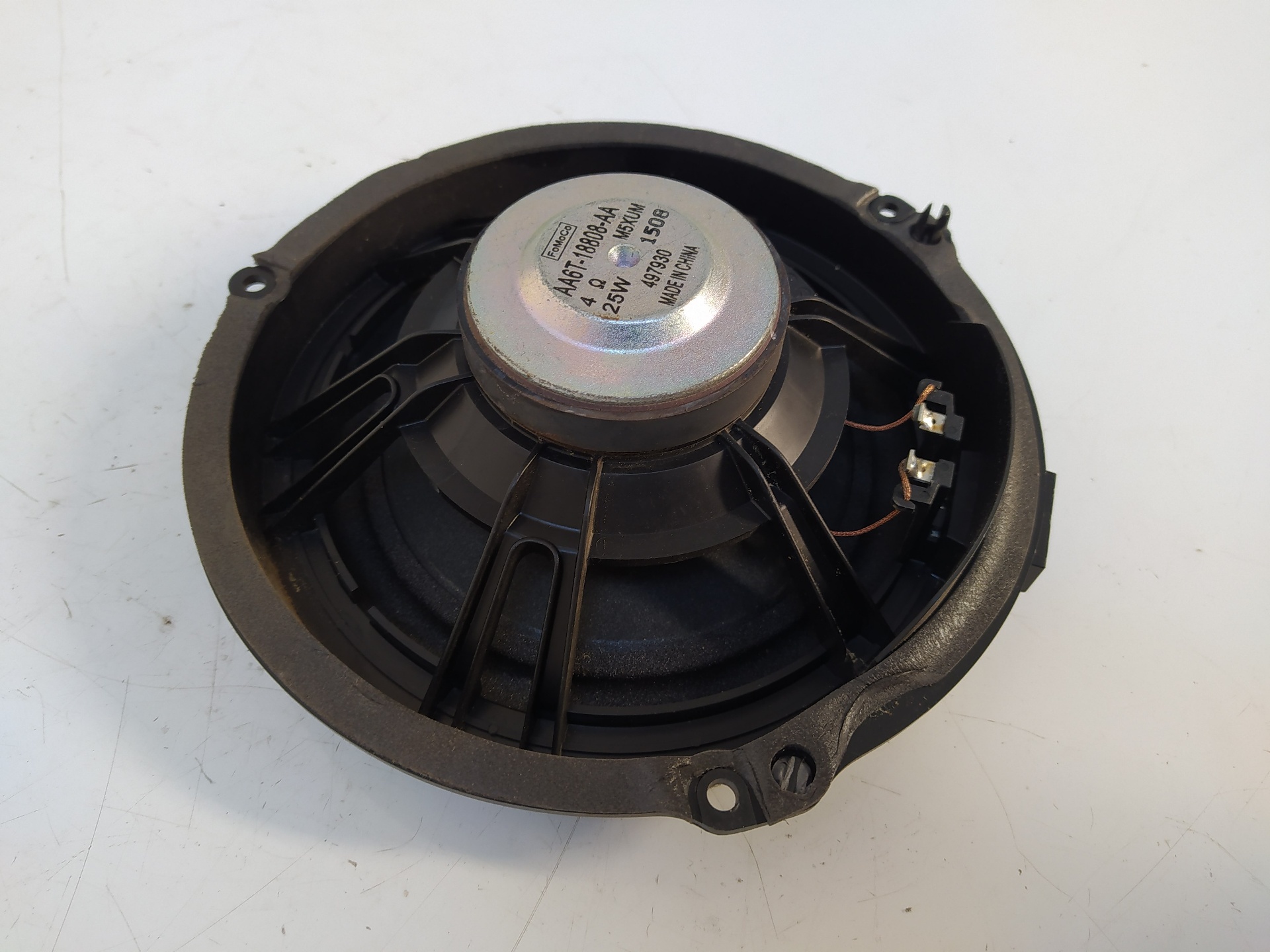 FORD C-Max 2 generation (2010-2019) Alte unități de control ALTAVOZ, AA6T18808AA, FOMOCO 22878154