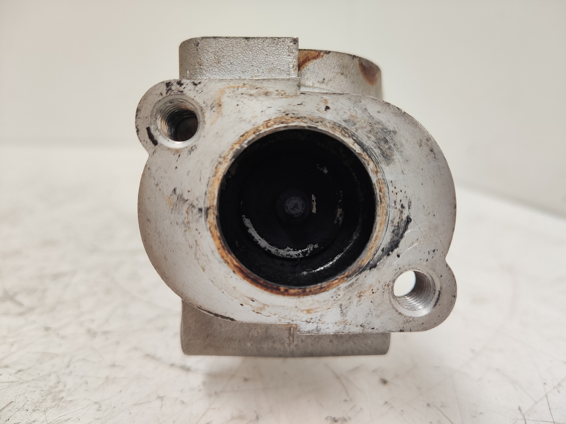 OPEL Zafira B (2005-2010) EGR Valve B714 25356536