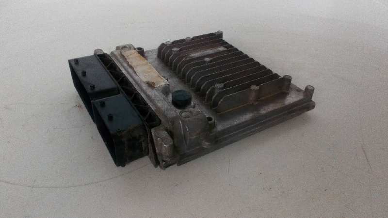 MERCEDES-BENZ B-Class W246 (2011-2020) Engine Control Unit ECU A6519007600,DELPHI 18939227