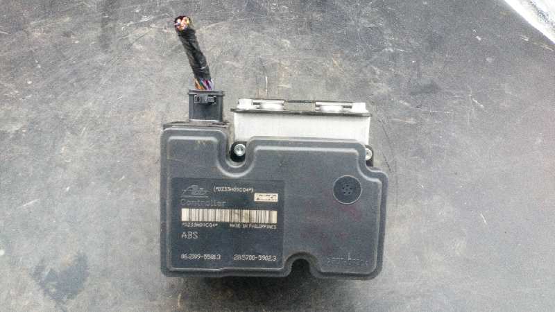 FORD Fiesta 5 generation (2001-2010) ABS Pump 06210213174 18920677