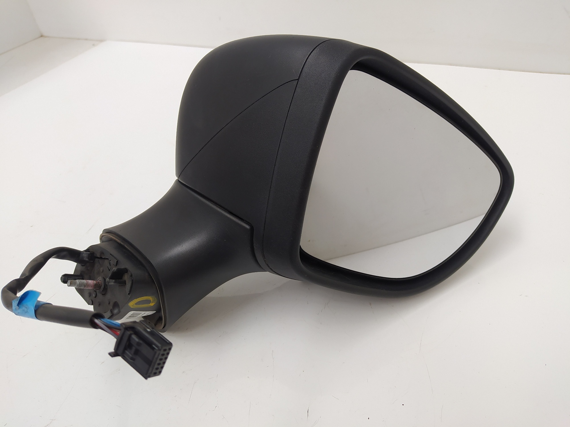 RENAULT Clio 3 generation (2005-2012) Right Side Wing Mirror 963016264R 22887434