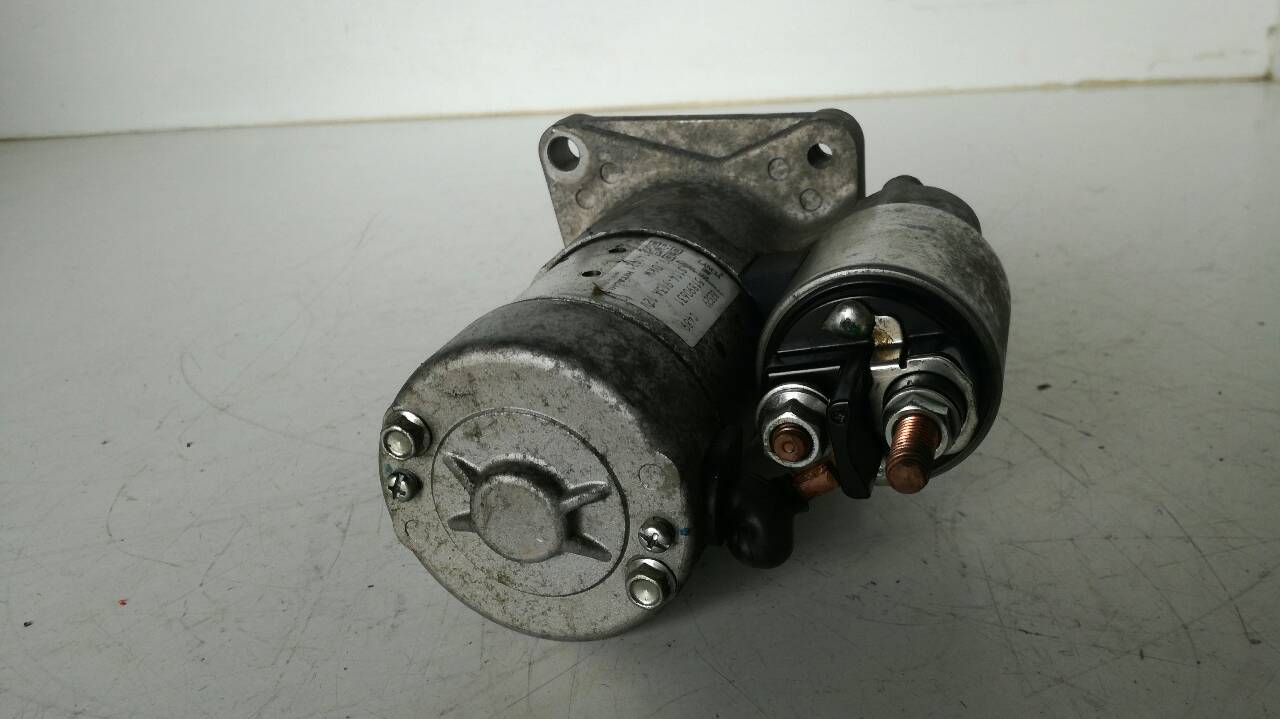 ABARTH Starter Motor 51890631,S114943A 18898031