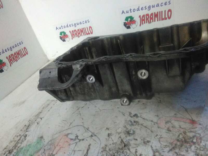 RENAULT Megane 3 generation (2008-2020) Variklio karteris ALUMINIO,8200185680 18819996