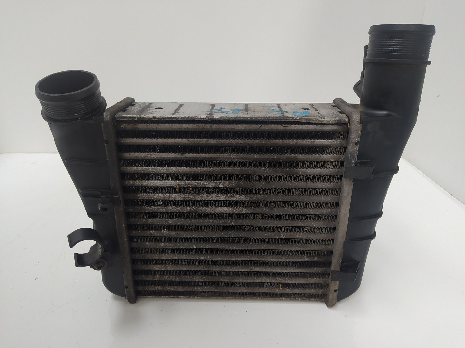 SUZUKI A4 B6/8E (2000-2005) Intercooler Radiator 8E0145805AA, O281002401 18998800