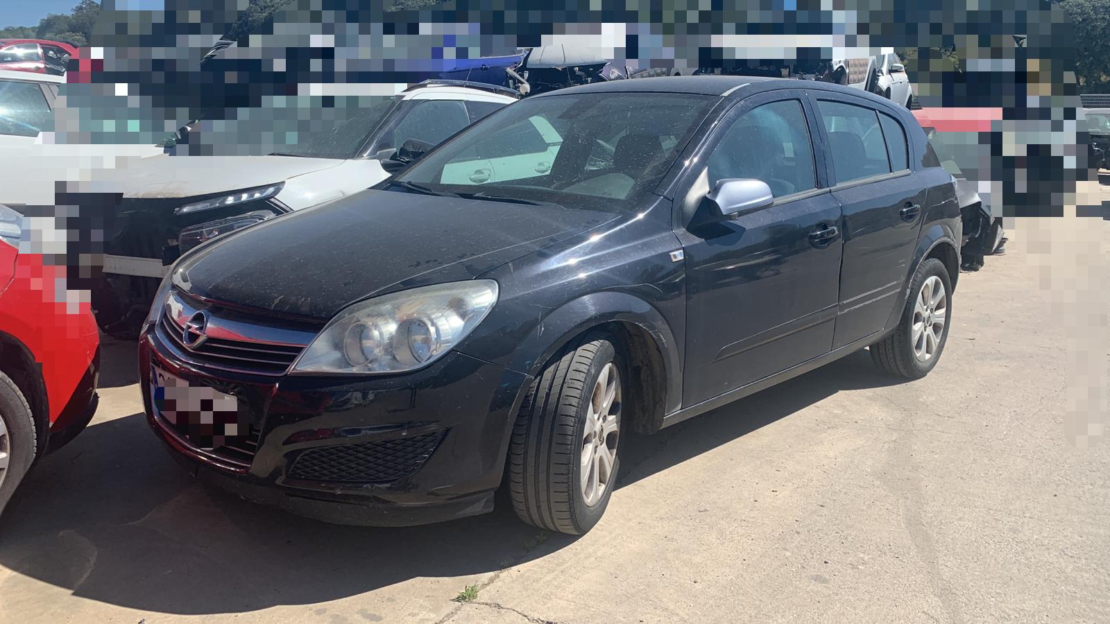 OPEL Astra J (2009-2020) Greičių dėžė (pavarų dėžė) 5495775,G1208009209 18978103