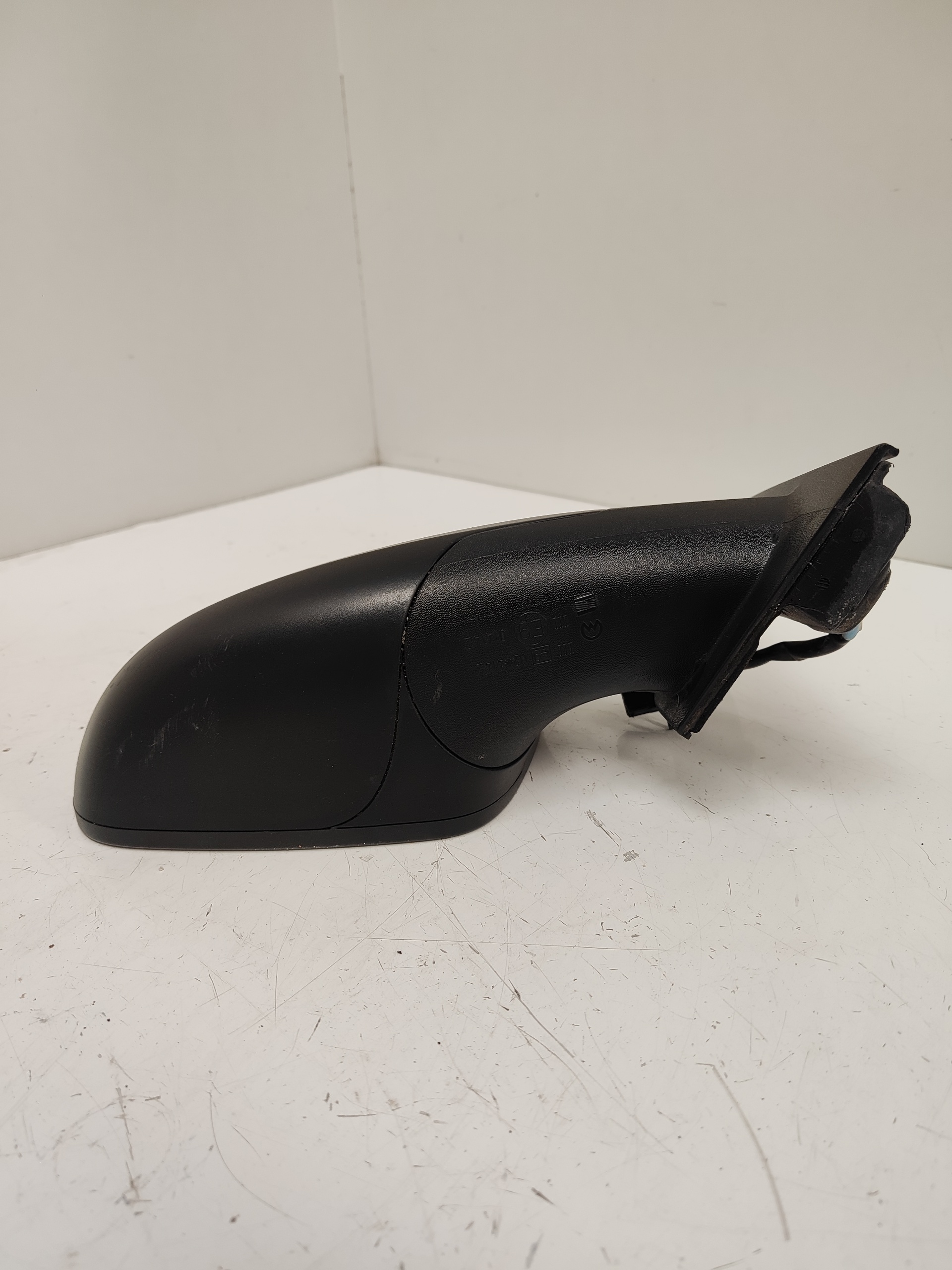 OPEL Toledo 3 generation (2004-2010) Right Side Wing Mirror 014142 18874069