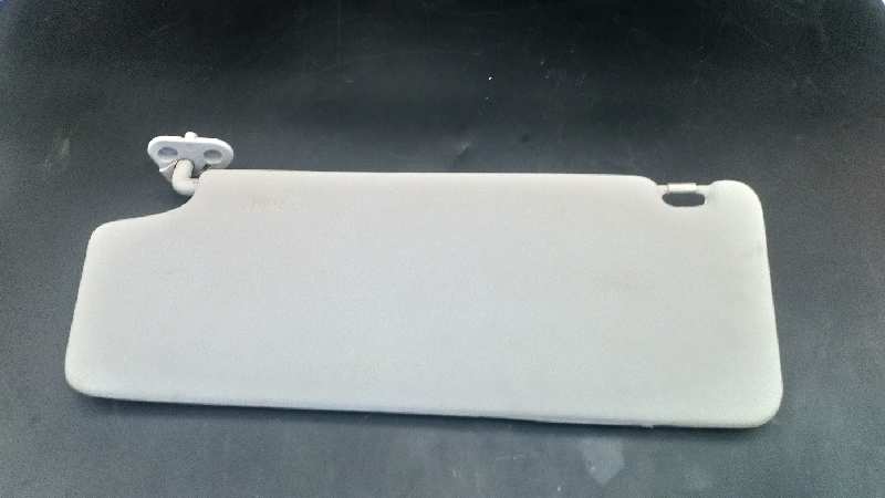 LANCIA X3 E83 (2003-2010) Left Side Sun Visor COLORGRIS 18900304