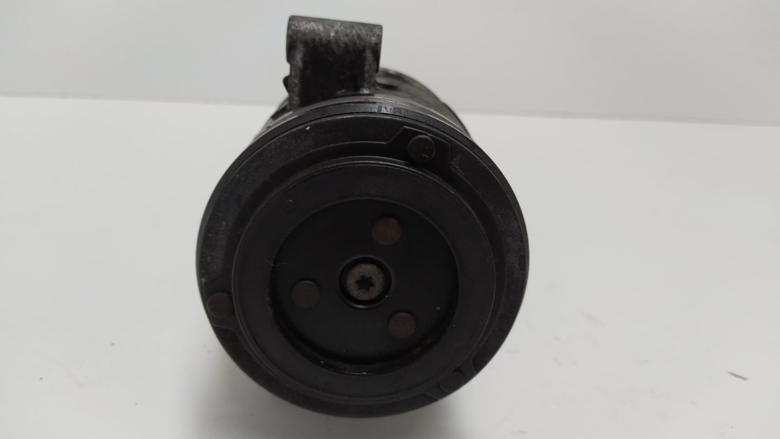 TOYOTA 3 Series E46 (1997-2006) Air Condition Pump 64526905643 18958453