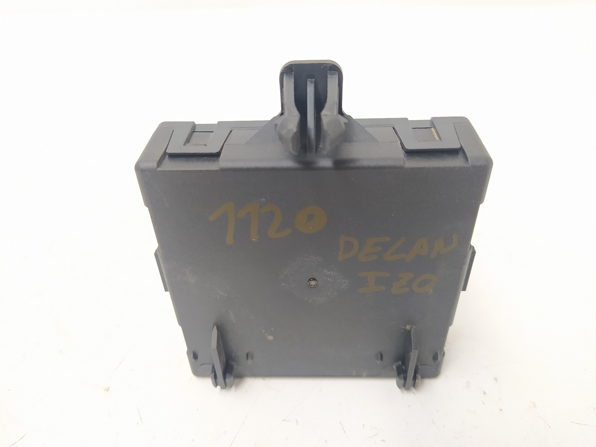 MERCEDES-BENZ A-Class W176 (2012-2018) Other Control Units A1669000218,A1669013701,A1669025208 22887554