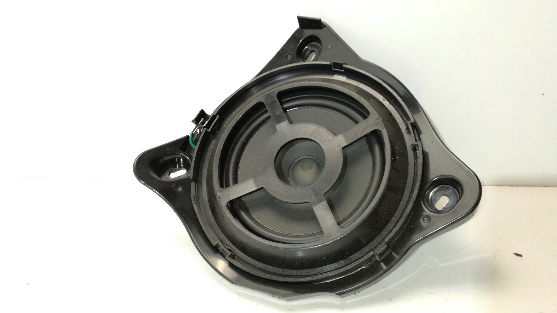 MERCEDES-BENZ C-Class W205/S205/C205 (2014-2023) Citau veidu vadības bloki A2058201602, SUBWOOFER, ALTAVOZ 26262208