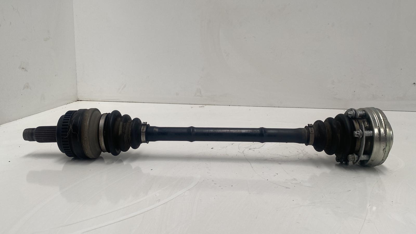 BMW 1 Series E81/E82/E87/E88 (2004-2013) Rear Left Driveshaft 7533445,GKN 18988601